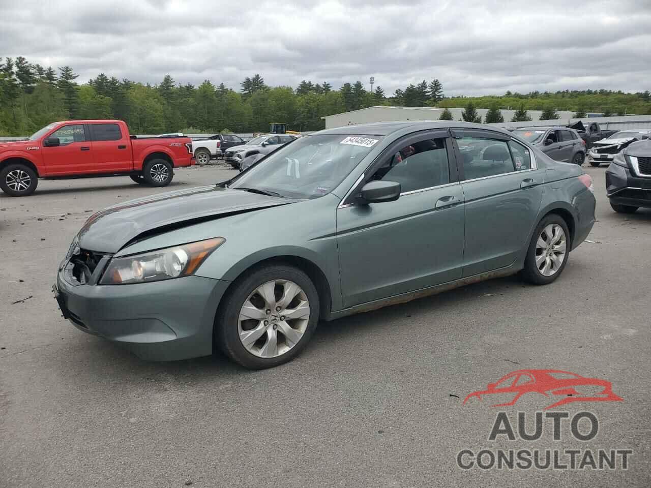 HONDA ACCORD 2010 - 1HGCP2F81AA094971