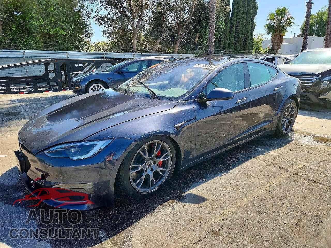 TESLA MODEL S 2023 - 5YJSA1E69PF527362