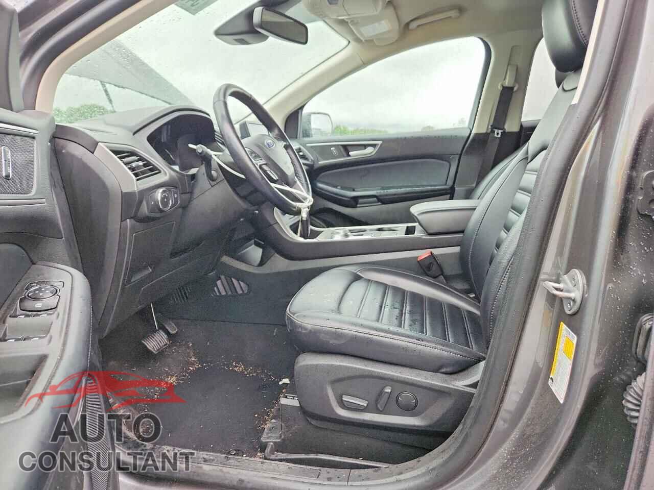 FORD EDGE 2023 - 2FMPK4J97PBA02877