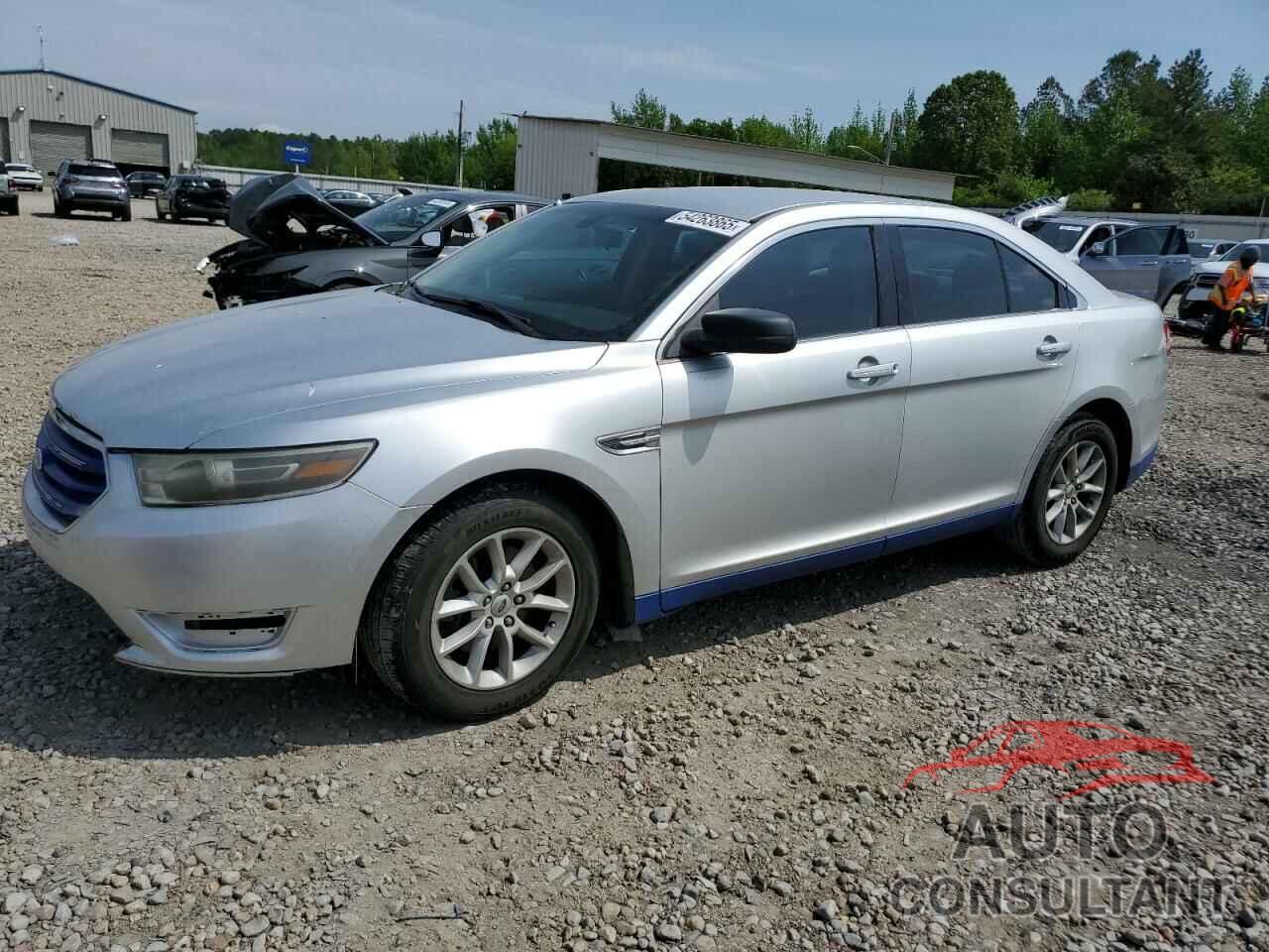 FORD TAURUS 2015 - 1FAHP2D87FG119390