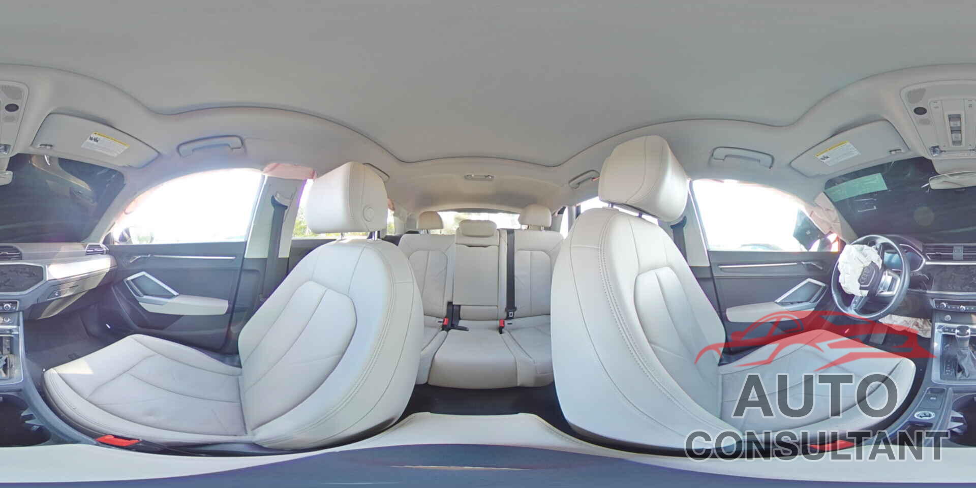 AUDI Q3 2020 - WA1BECF35L1019309