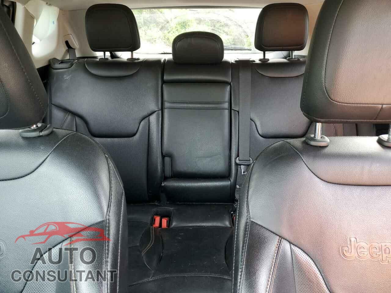 JEEP COMPASS 2020 - 3C4NJDCB1LT137978