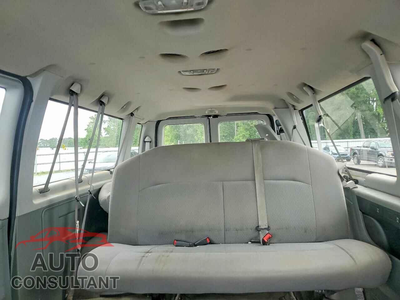 FORD ECONOLINE 2013 - 1FBSS3BL2DDA94557