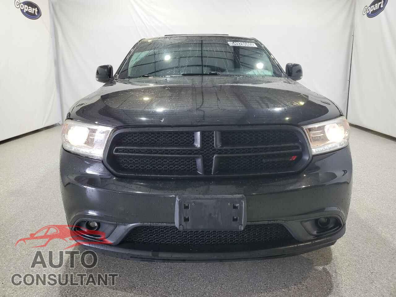 DODGE DURANGO 2016 - 1C4RDHDG4GC446498