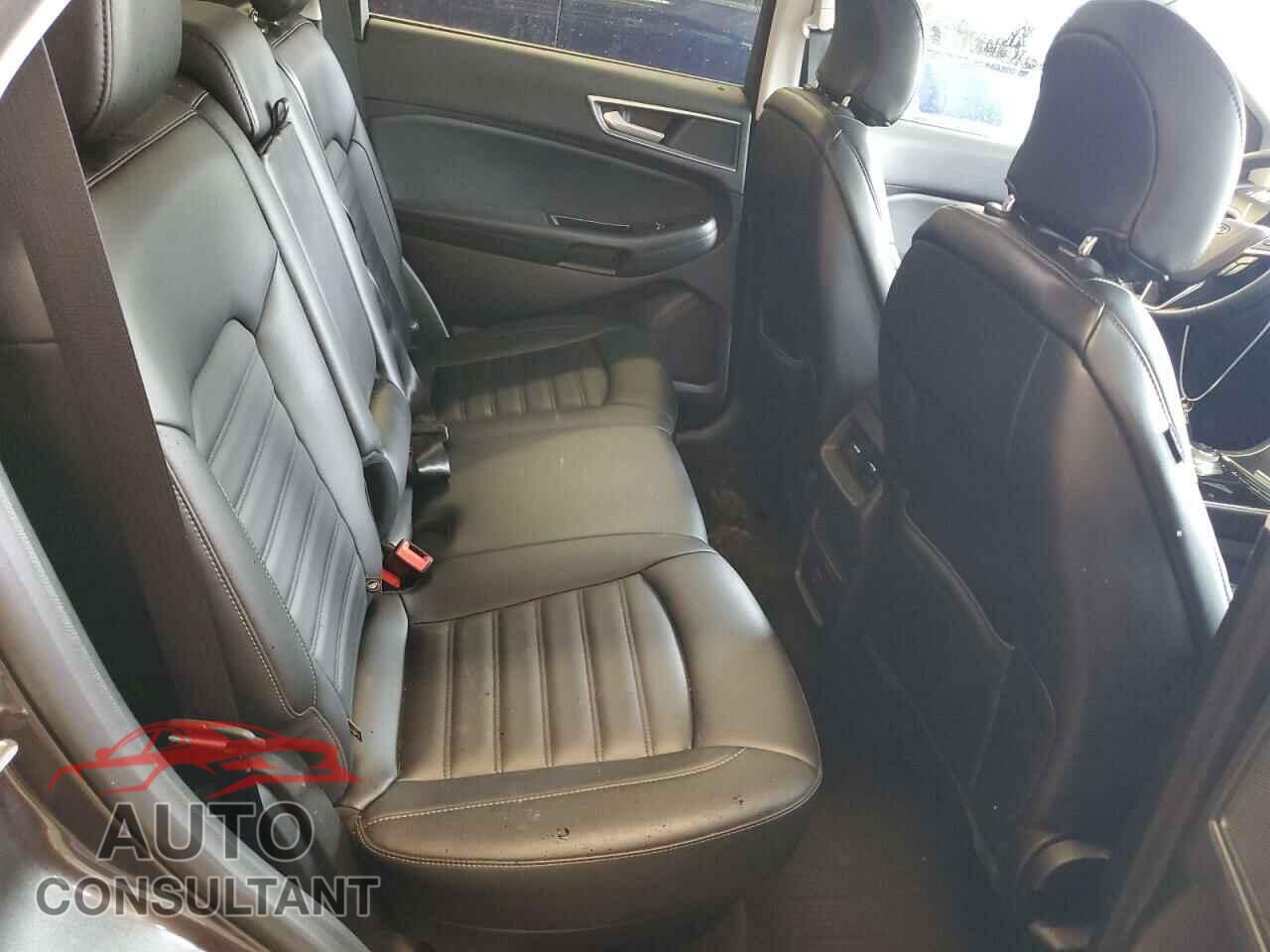 FORD EDGE 2019 - 2FMPK4J92KBB48371