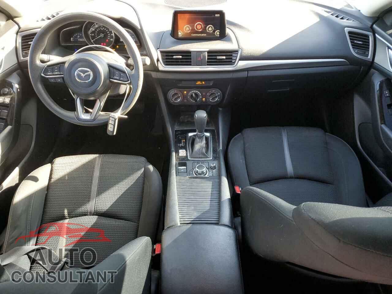 MAZDA 3 2017 - 3MZBN1U77HM128491