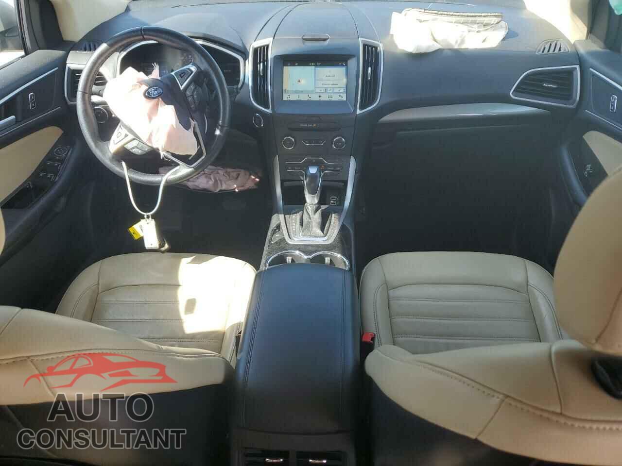 FORD EDGE 2018 - 2FMPK4J92JBB37899