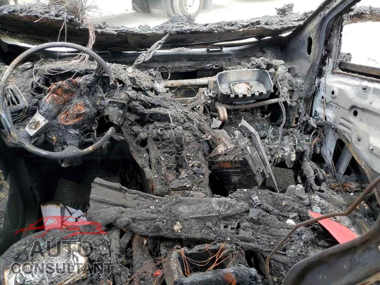 FORD ESCAPE 2013 - 1FMCU9HX8DUA97157