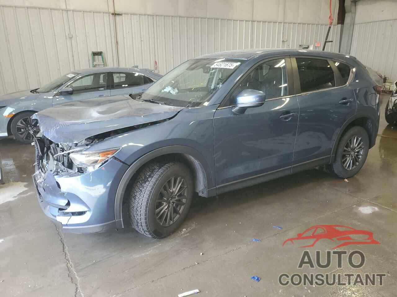 MAZDA CX-5 2020 - JM3KFBCM2L0853447