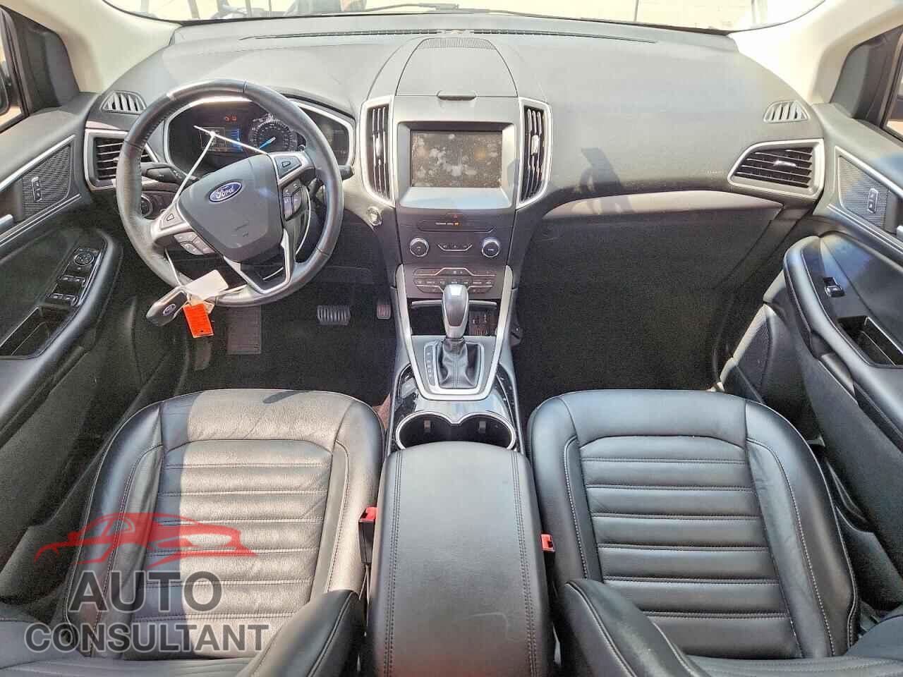 FORD EDGE 2015 - 2FMTK3J96FBB74308