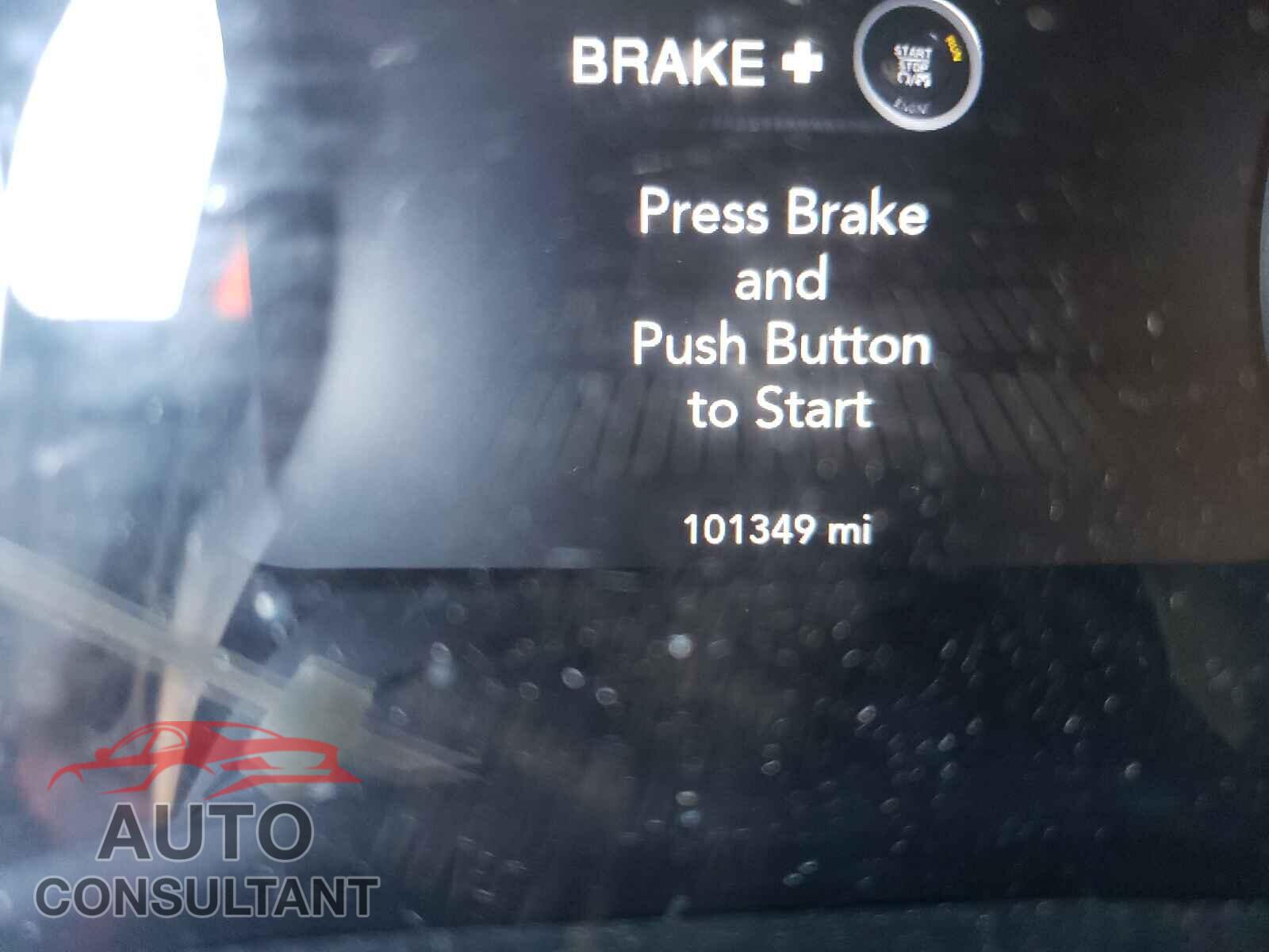 DODGE CHALLENGER 2016 - 2C3CDZAG4GH279917