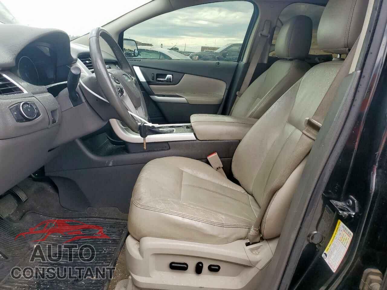 FORD EDGE 2013 - 2FMDK3JC4DBA59039