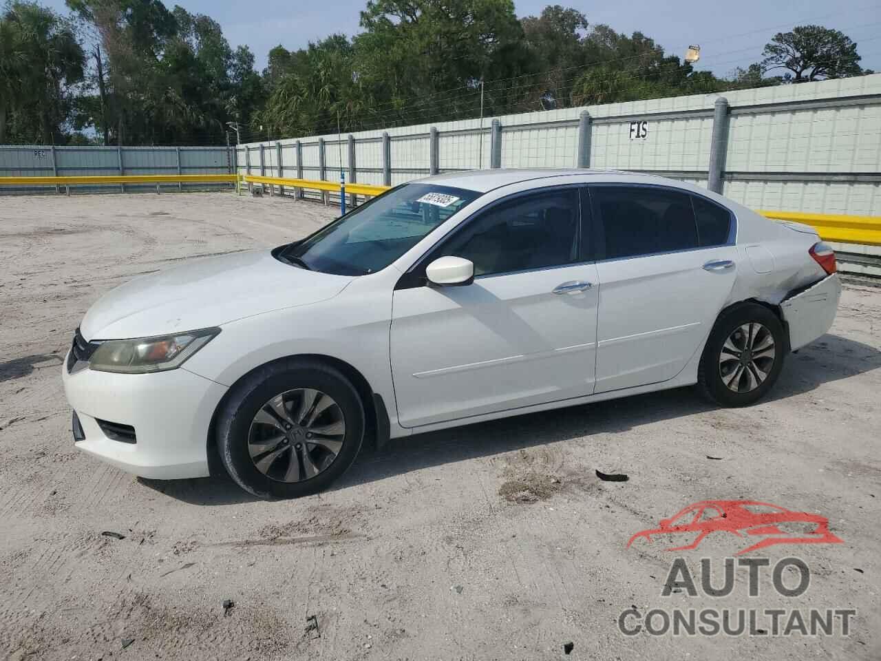 HONDA ACCORD 2015 - 1HGCR2F33FA195628