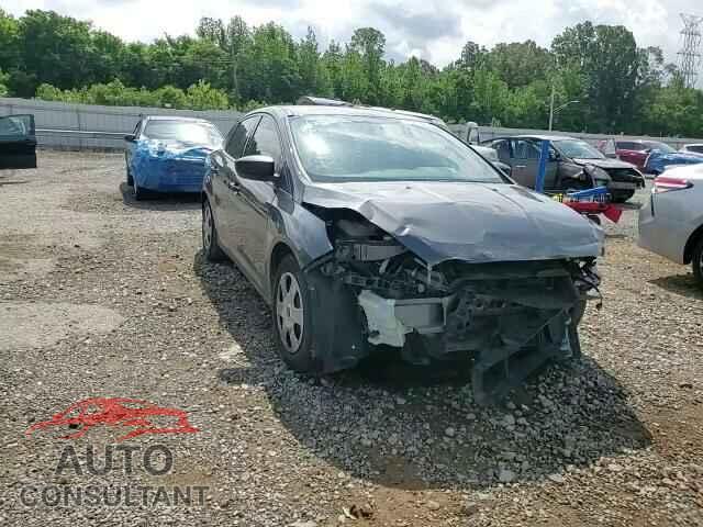 FORD FOCUS 2017 - 1FADP3E2XHL202014
