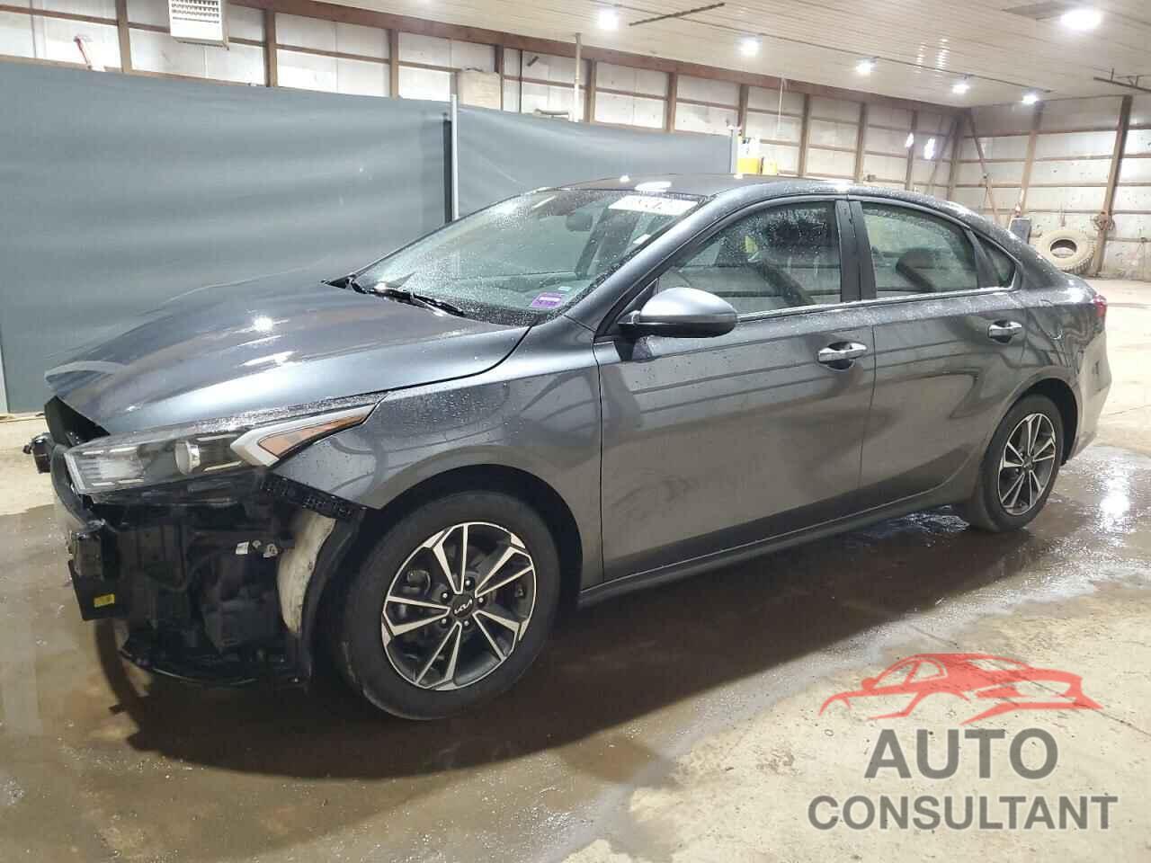 KIA FORTE 2024 - 3KPF24ADXRE739913