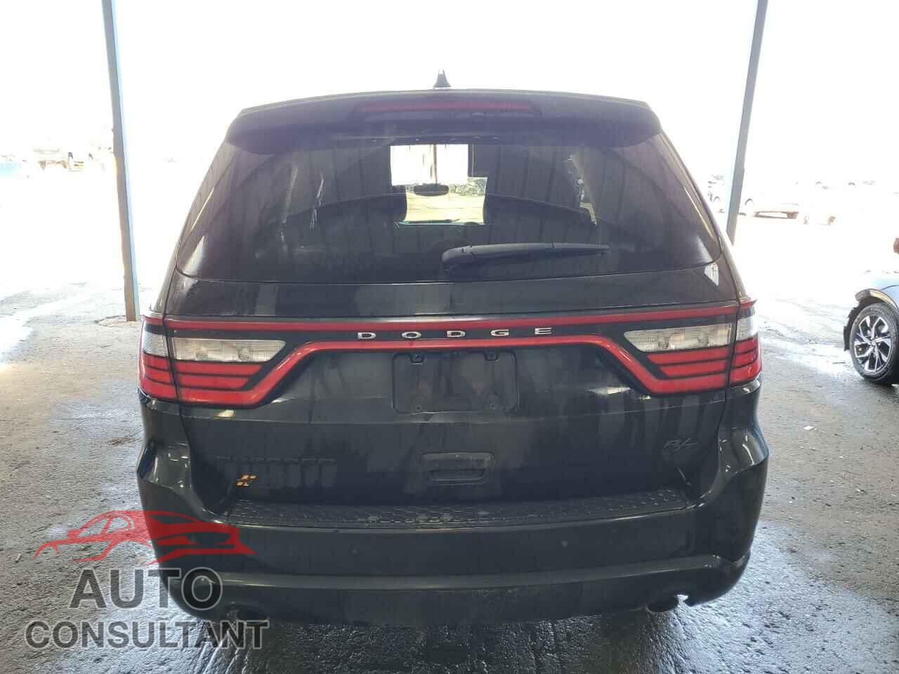 DODGE DURANGO 2023 - 1C4RDJDG7PC690119