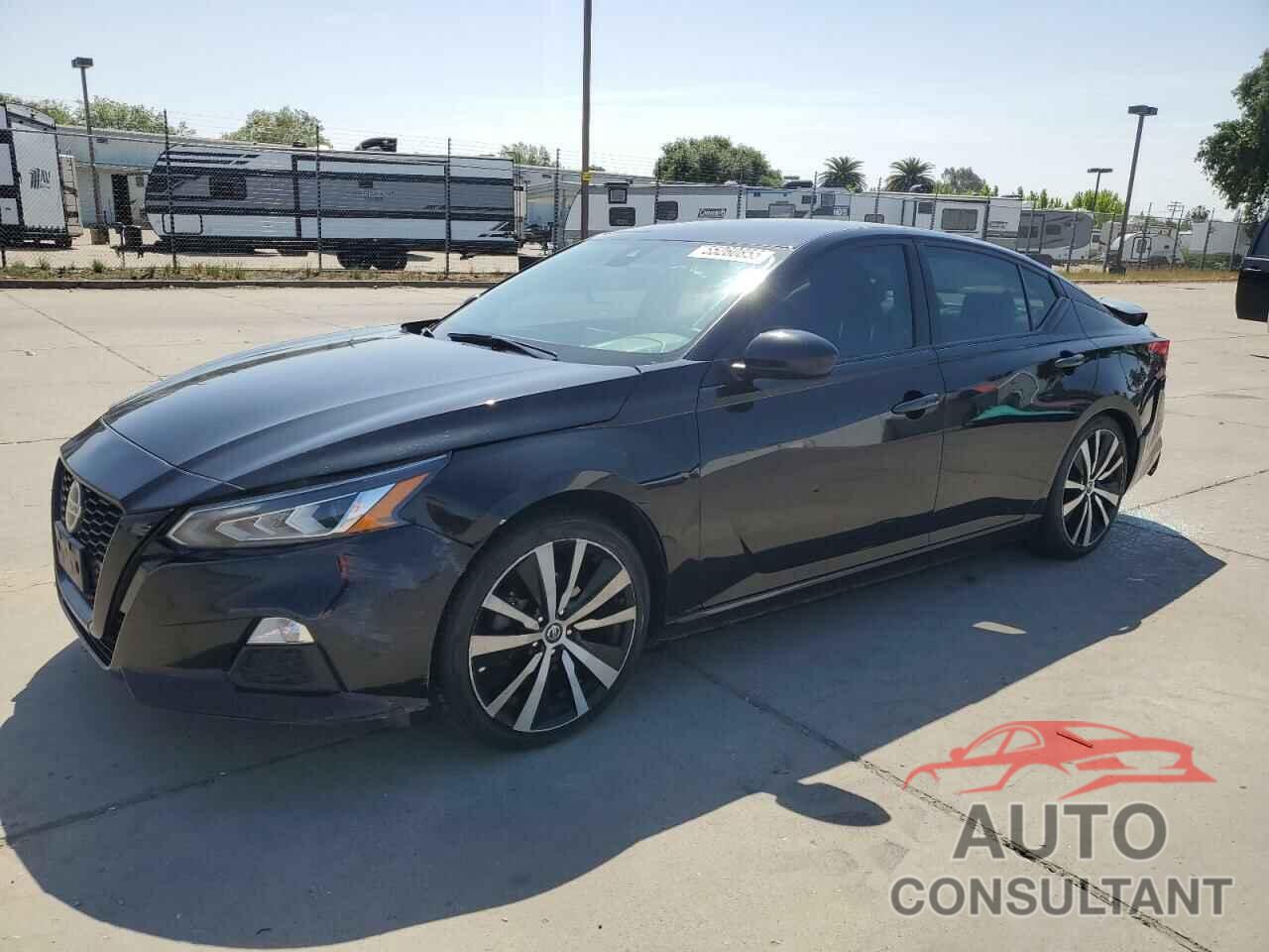 NISSAN ALTIMA 2020 - 1N4BL4CV4LC154699