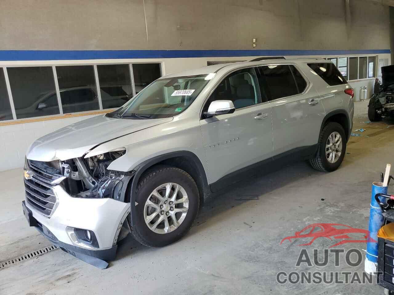 CHEVROLET TRAVERSE 2018 - 1GNERGKW1JJ260898