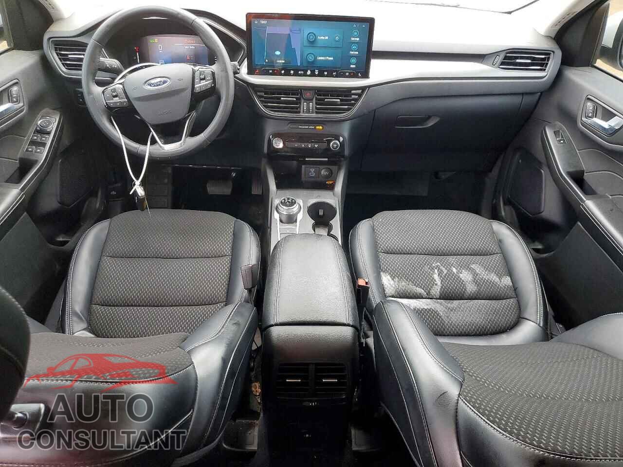 FORD ESCAPE 2023 - 1FMCU0E19PUB45667