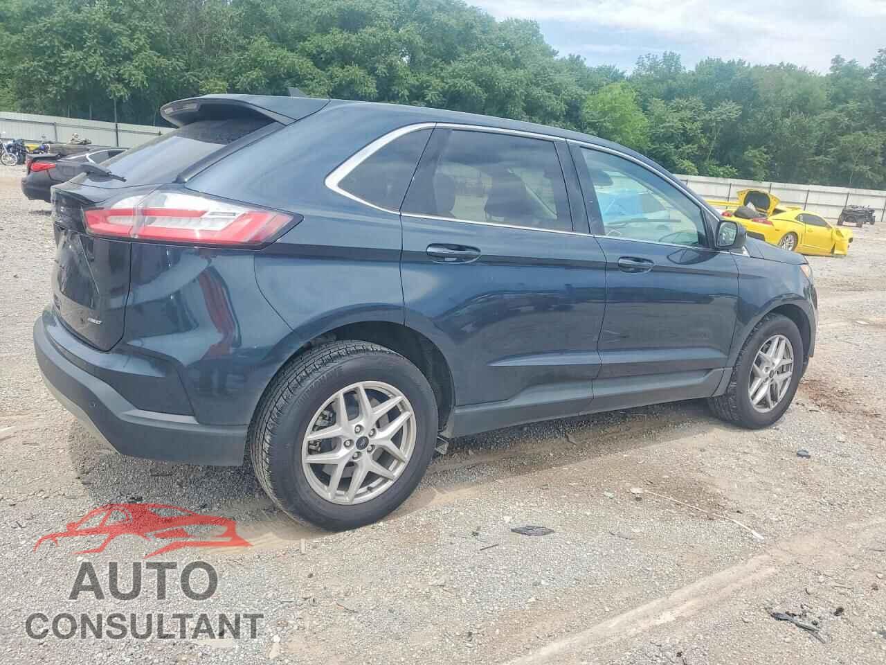 FORD EDGE 2023 - 2FMPK4J9XPBA56772