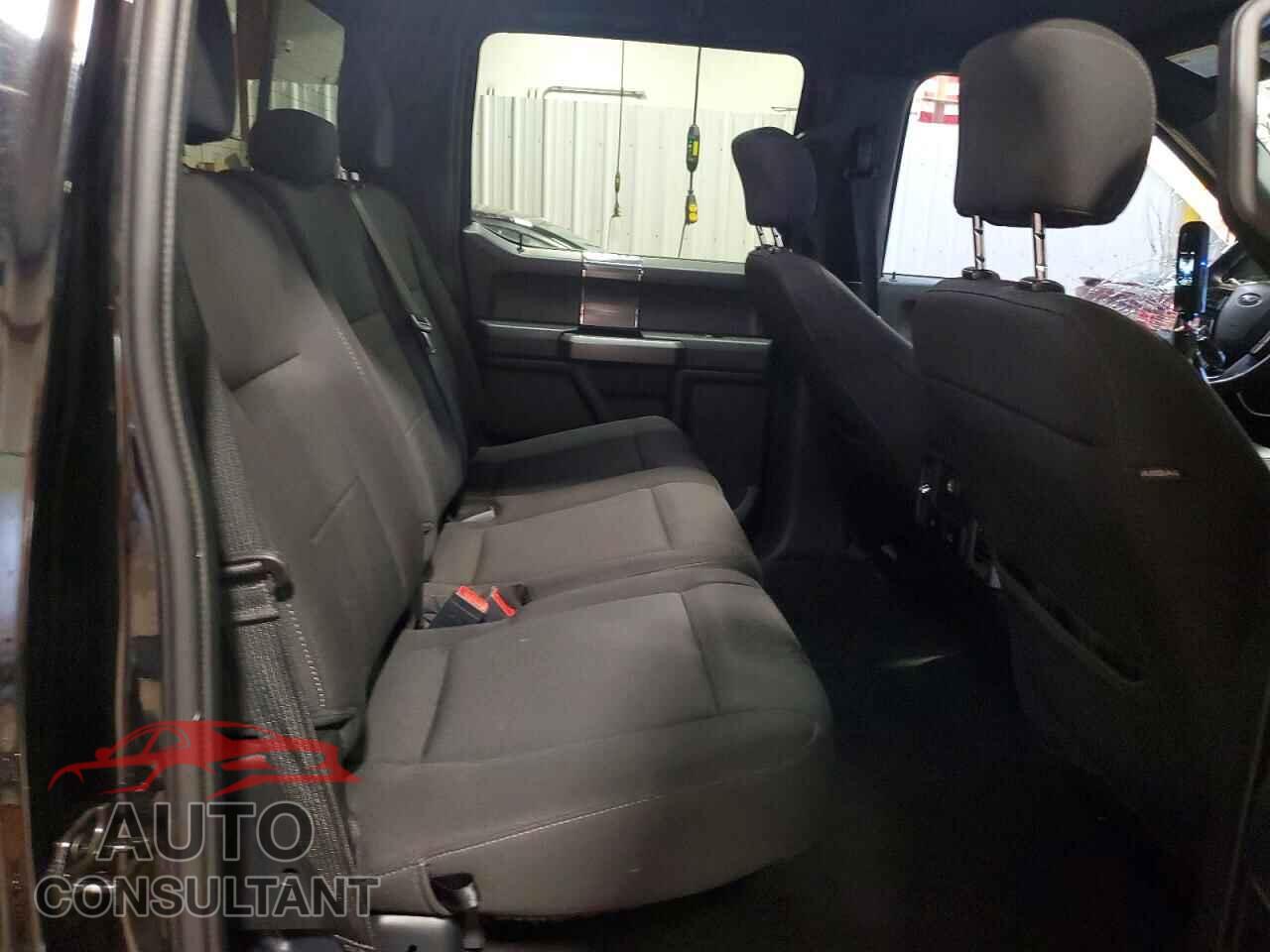 FORD All Models 2019 - 1FTEW1EP3KFC14867