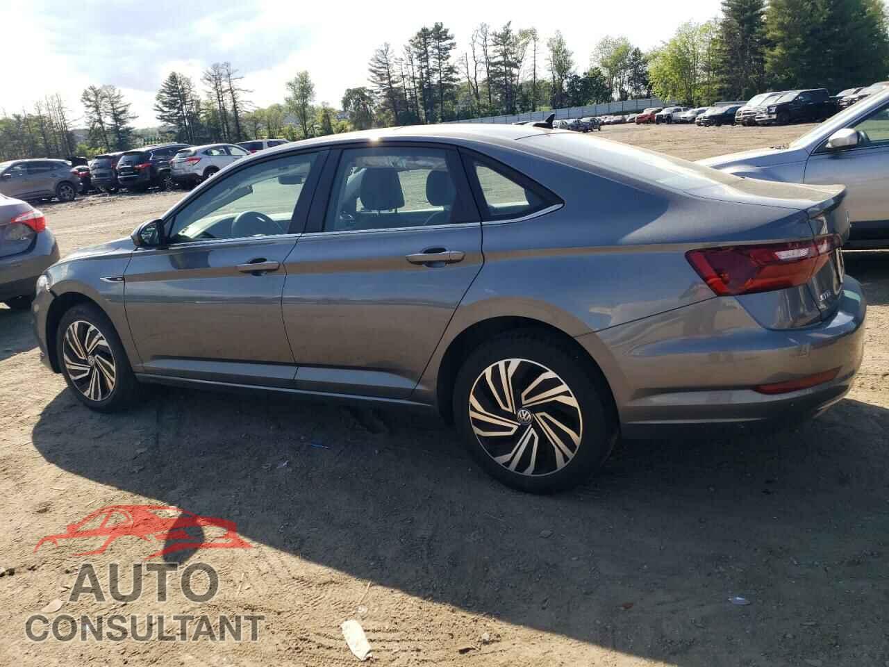 VOLKSWAGEN JETTA 2020 - 3VWEB7BU1LM010320