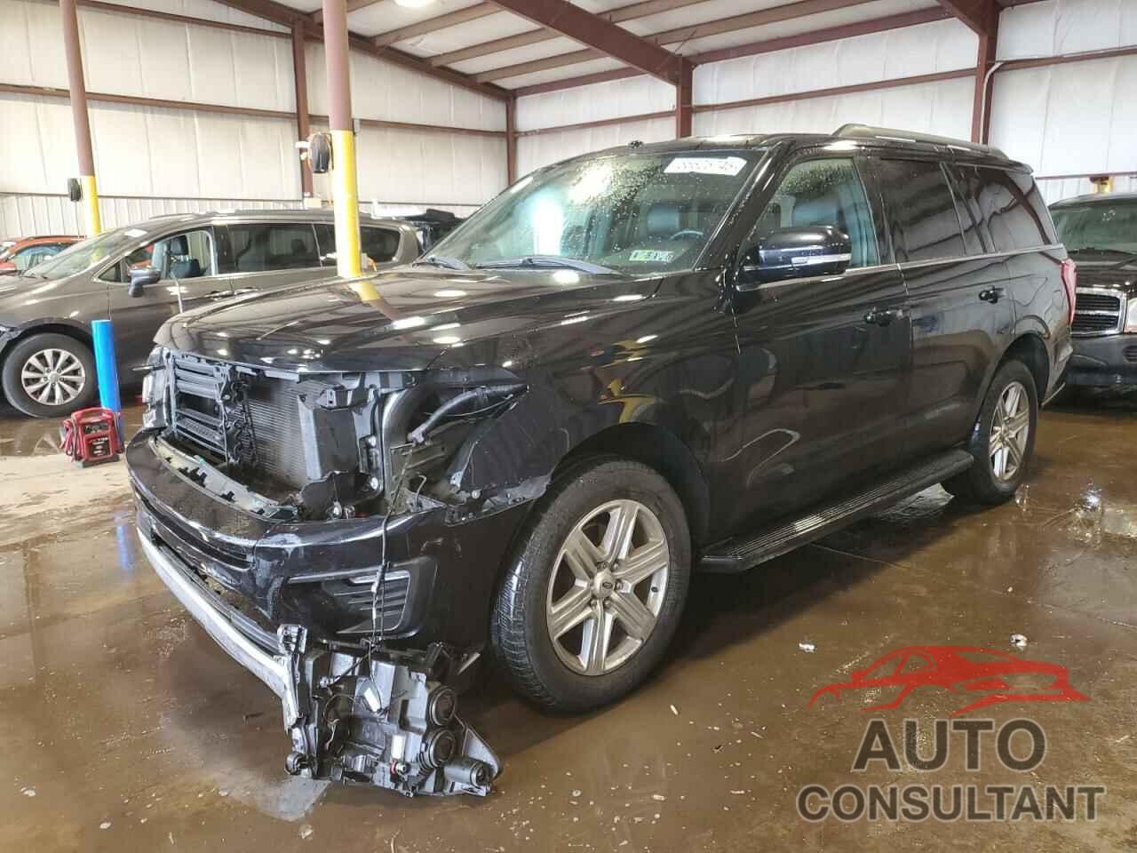 FORD EXPEDITION 2018 - 1FMJU1HTXJEA29647