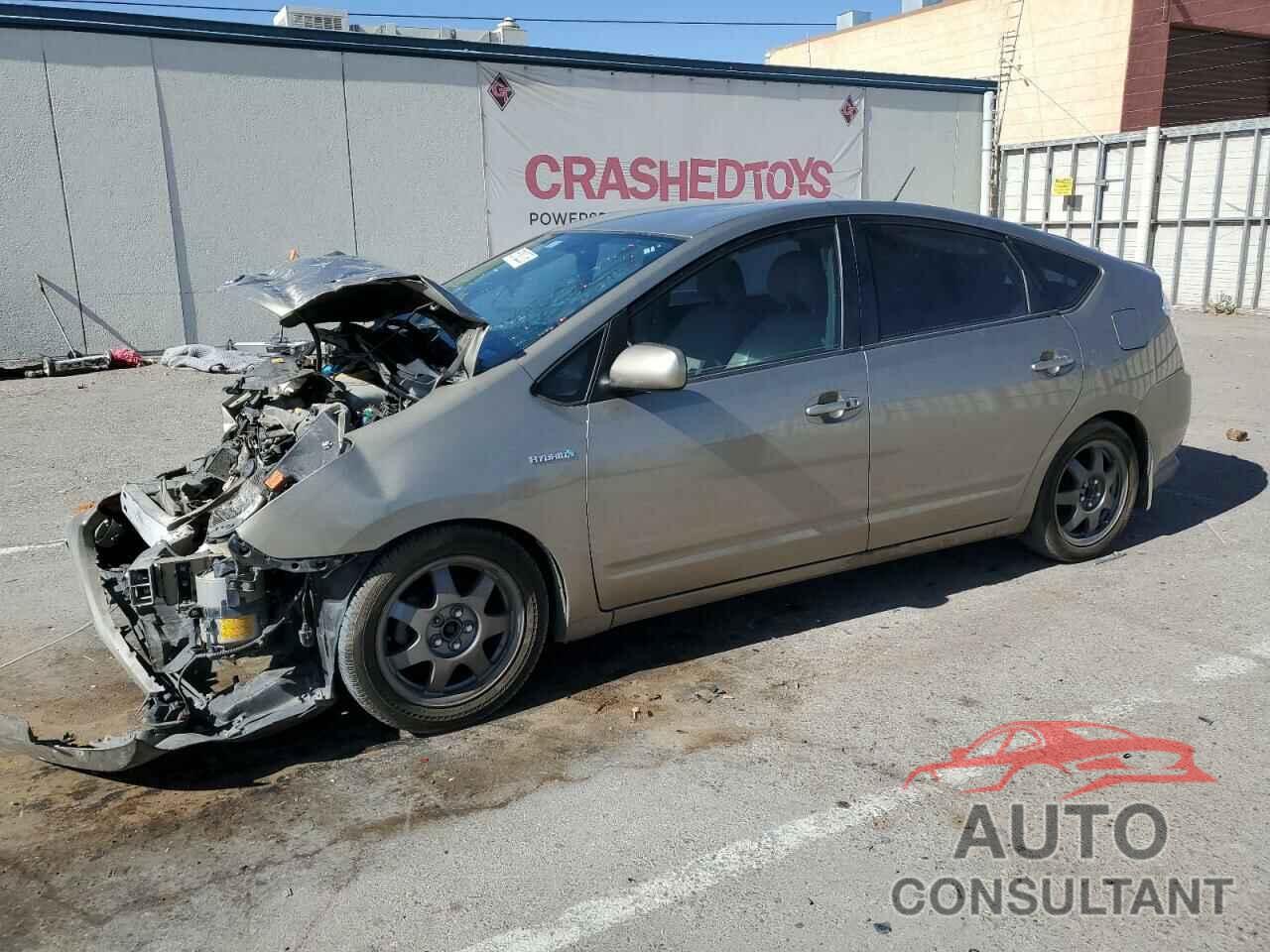 TOYOTA PRIUS 2009 - JTDKB20U297876087