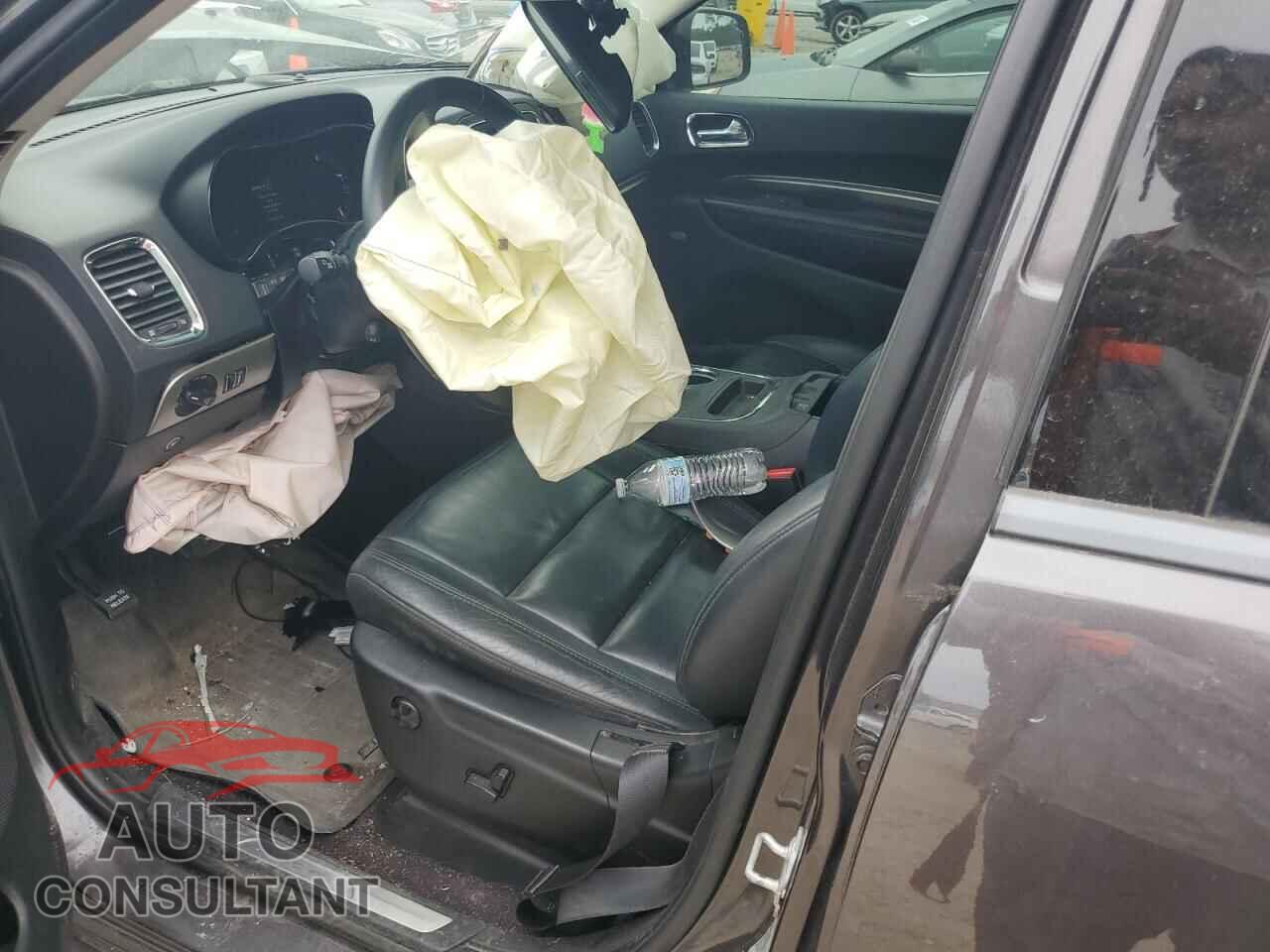DODGE DURANGO 2017 - 1C4RDHDG3HC703202