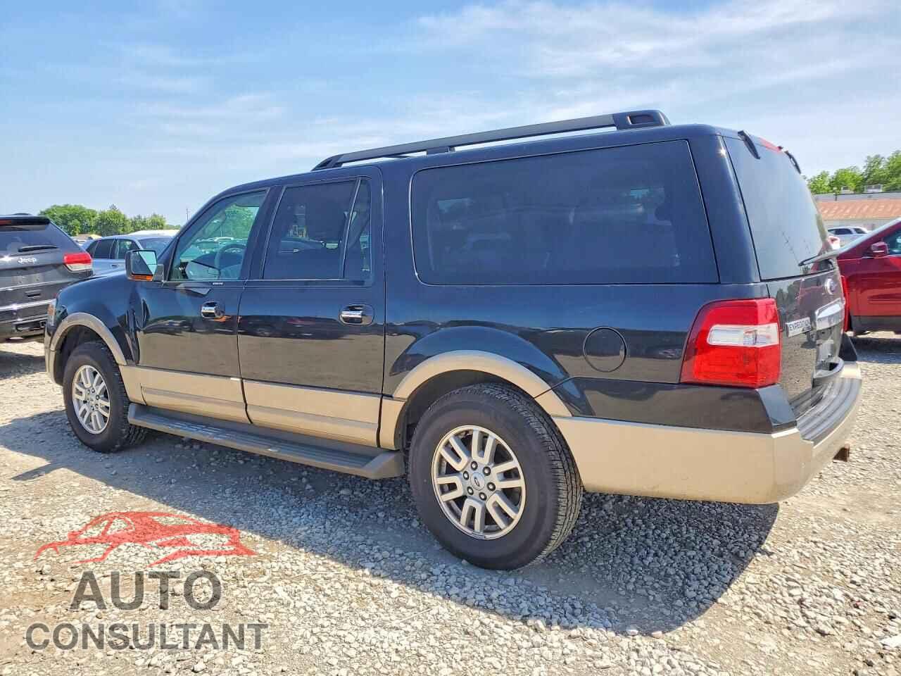 FORD EXPEDITION 2014 - 1FMJK1J59EEF32867