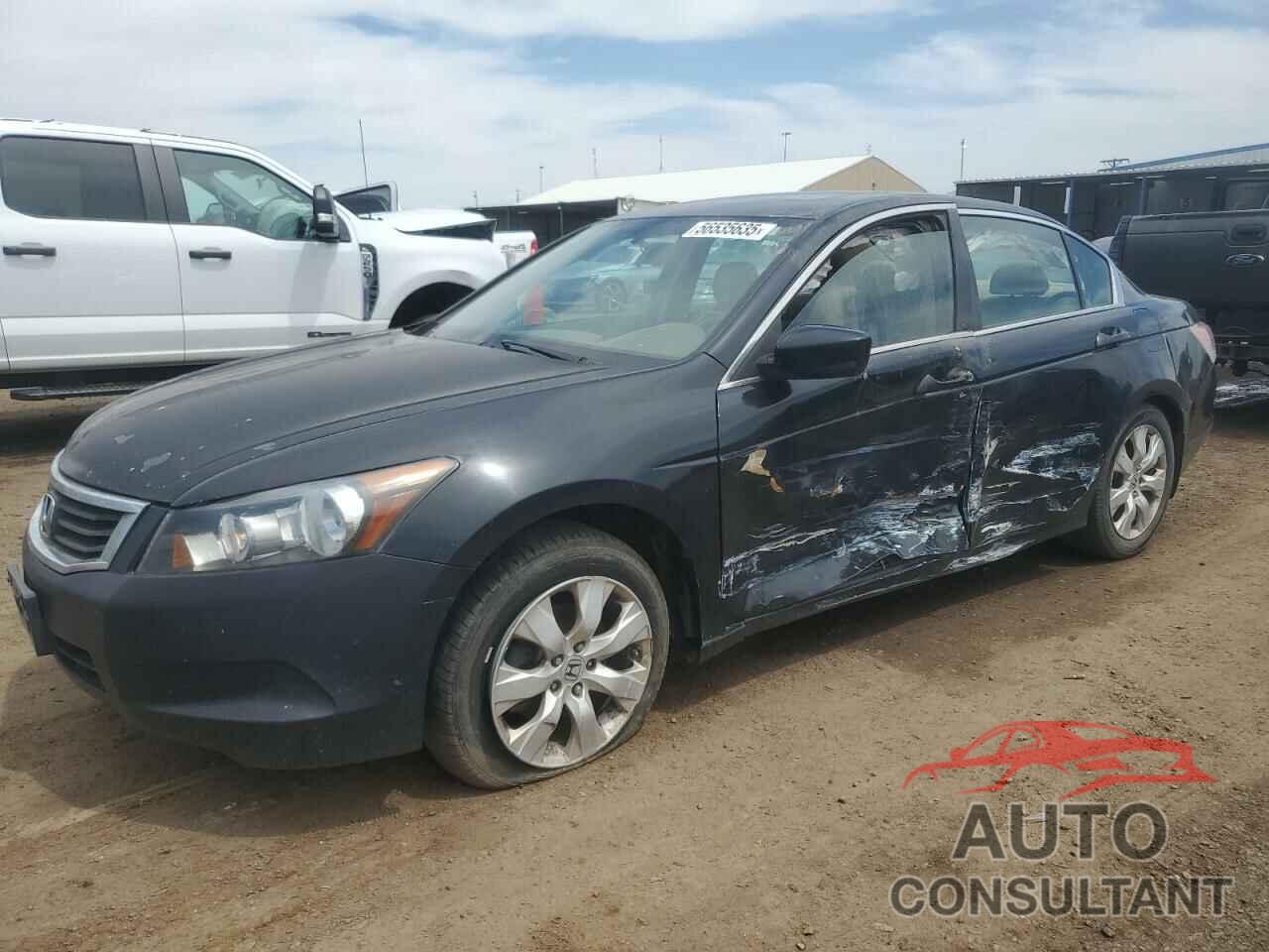 HONDA ACCORD 2010 - 1HGCP2F89AA177502