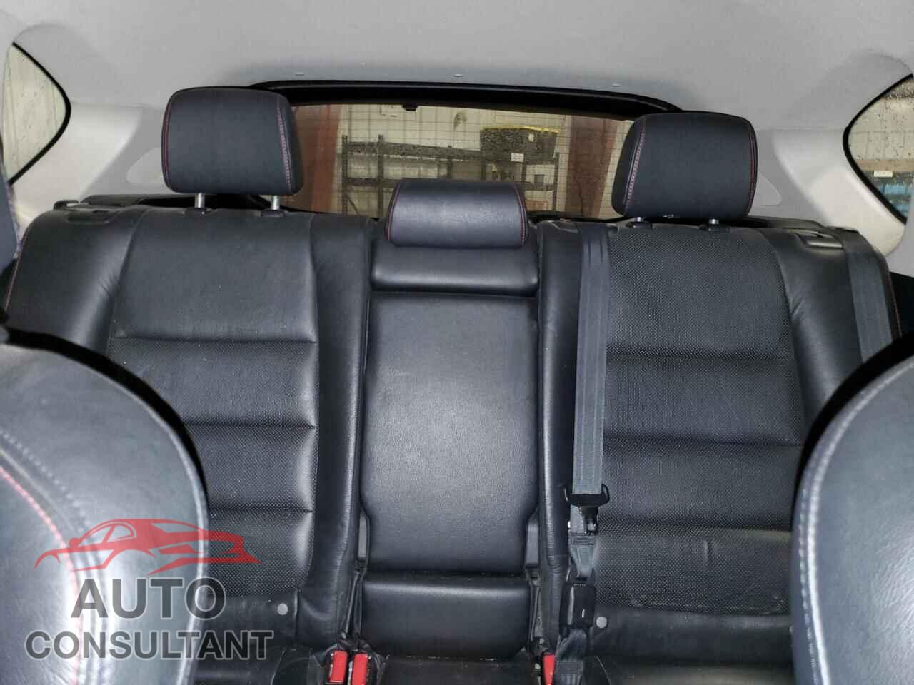 MAZDA CX-5 2013 - JM3KE4DE8D0104272