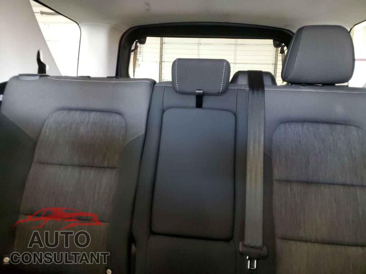 FORD BRONCO 2023 - 3FMCR9B67PRD24691