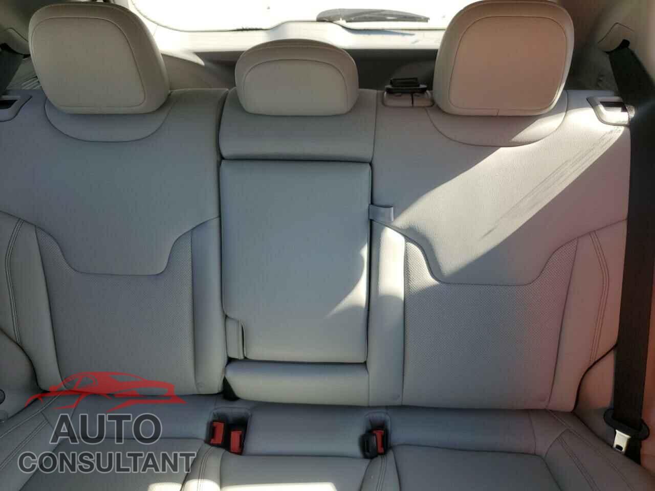 JEEP COMPASS 2022 - 3C4NJDCB6NT200060