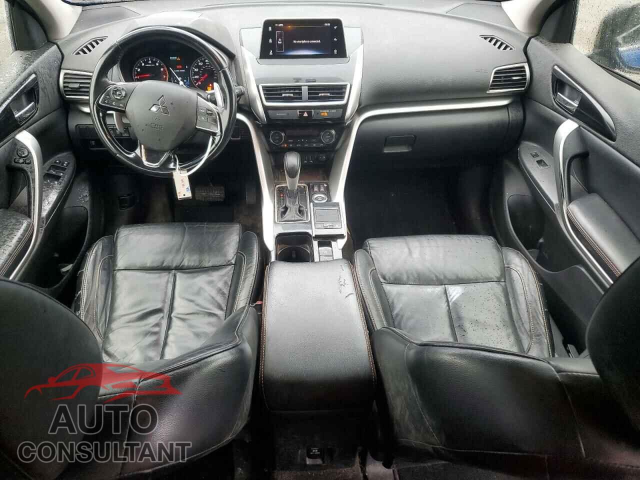 MITSUBISHI ECLIPSE 2019 - JA4AT5AA0KZ013419