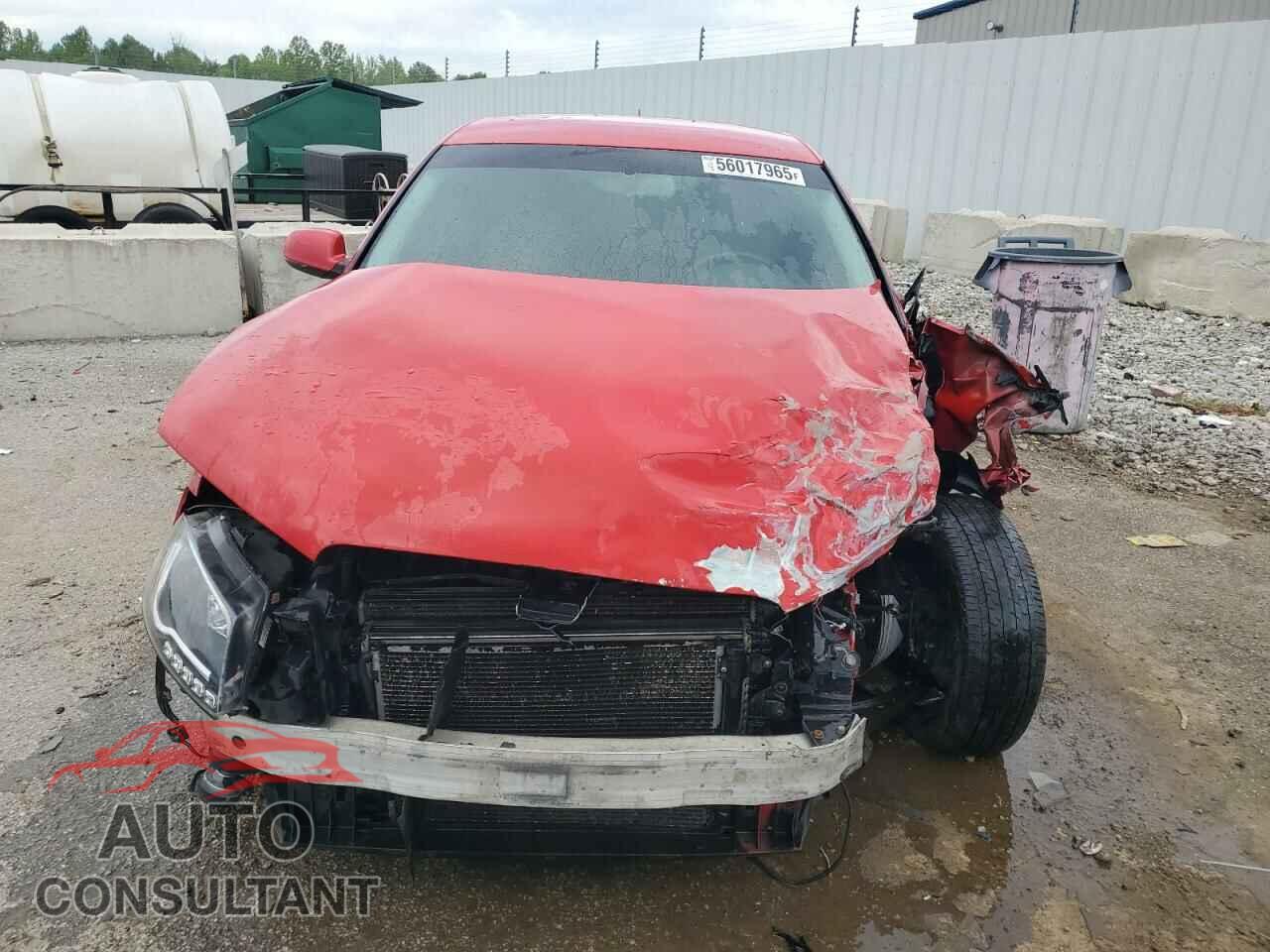 AUDI A3 2011 - WAUBJBFM4BA050163