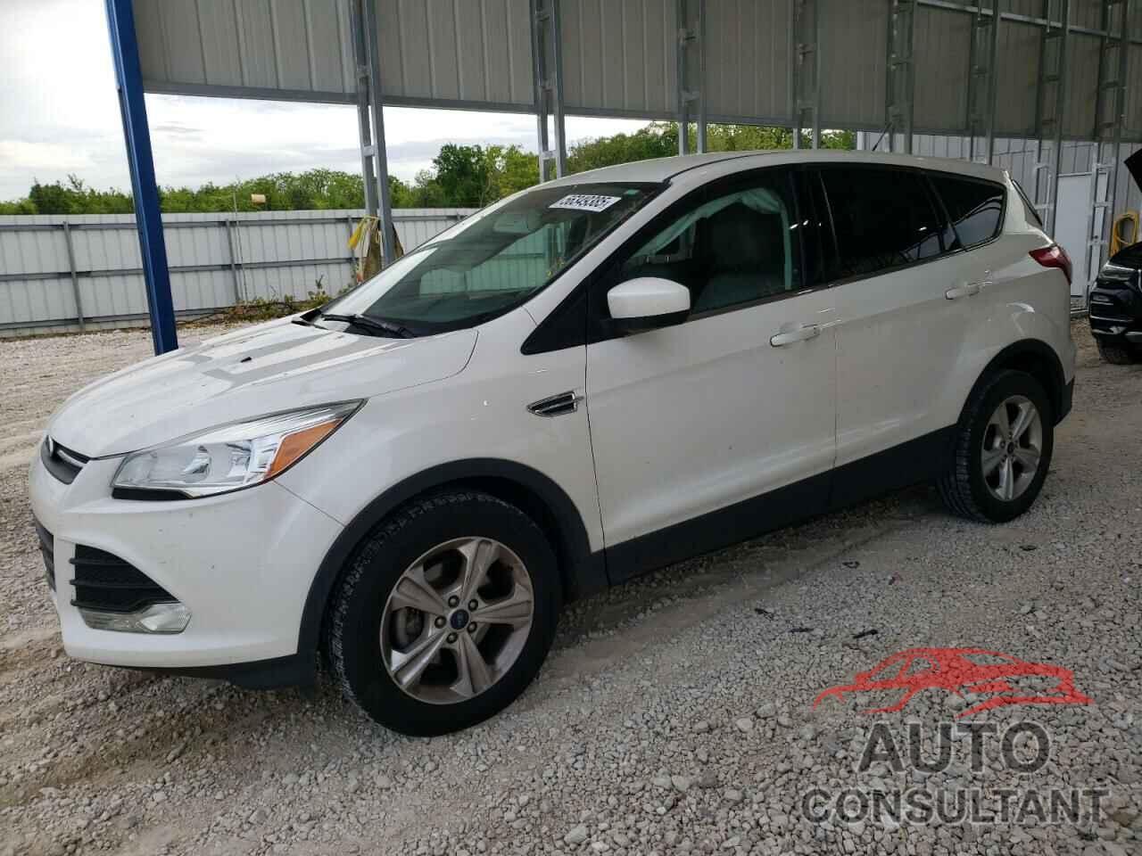 FORD ESCAPE 2016 - 1FMCU0G71GUB69981