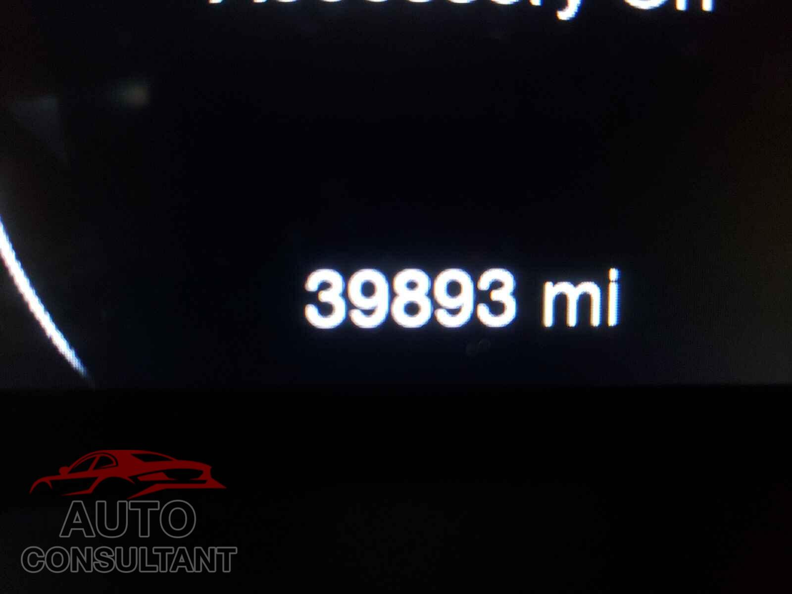 DODGE DURANGO 2017 - 1C4SDJCT2HC799329