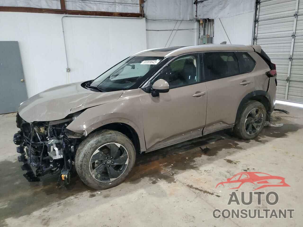 NISSAN ROGUE 2024 - JN8BT3BB0RW290819
