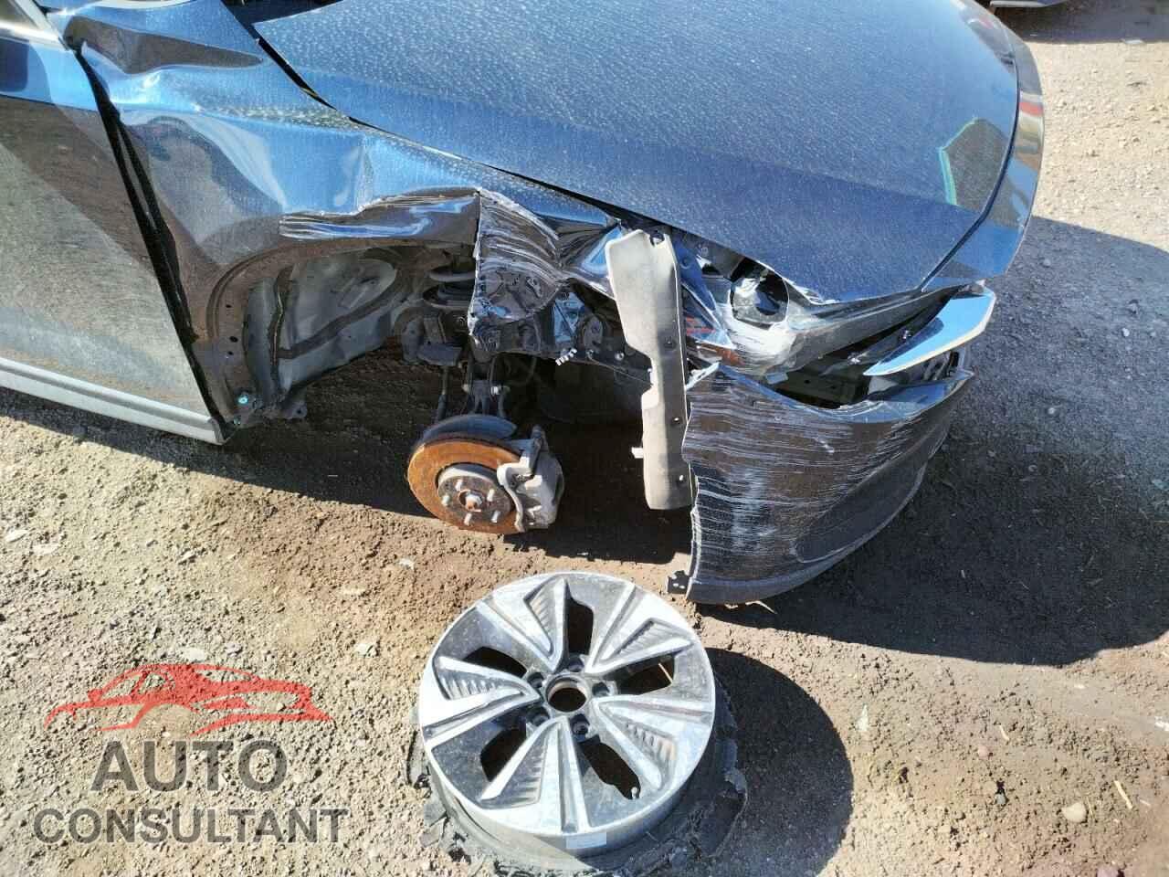 MAZDA CX-5 2018 - JM3KFADM5J1384922