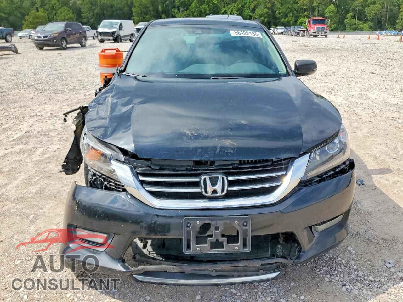 HONDA ACCORD 2014 - 1HGCR3F85EA038439