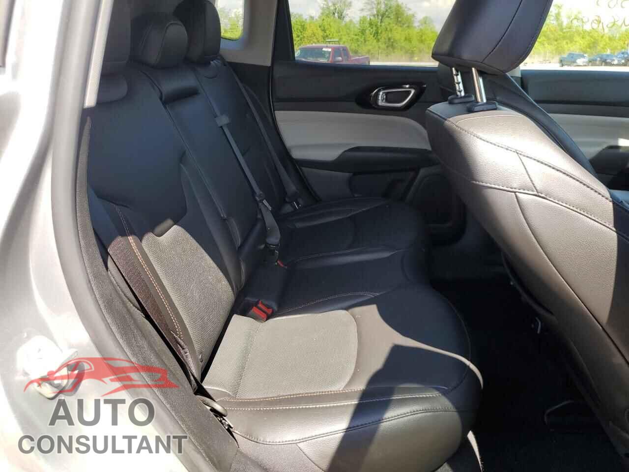 JEEP COMPASS 2022 - 3C4NJDCB1NT227893