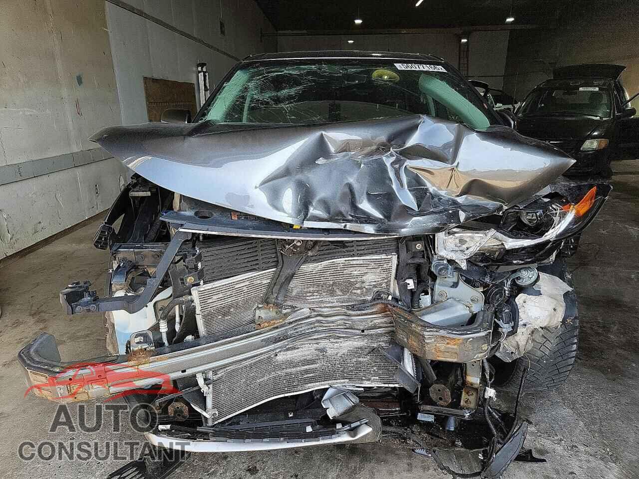FORD EDGE 2015 - 2FMTK4J82FBB81222