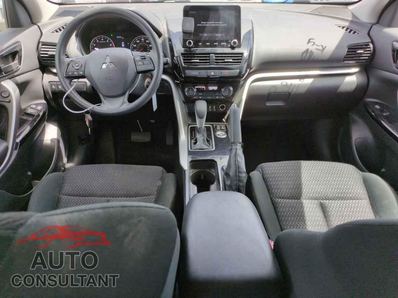 MITSUBISHI ECLIPSE 2023 - JA4ATVAA1PZ028115