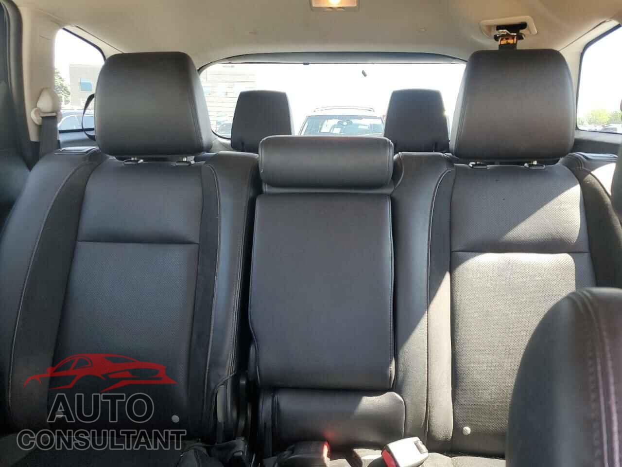 MAZDA CX-9 2013 - JM3TB2CA2D0416054