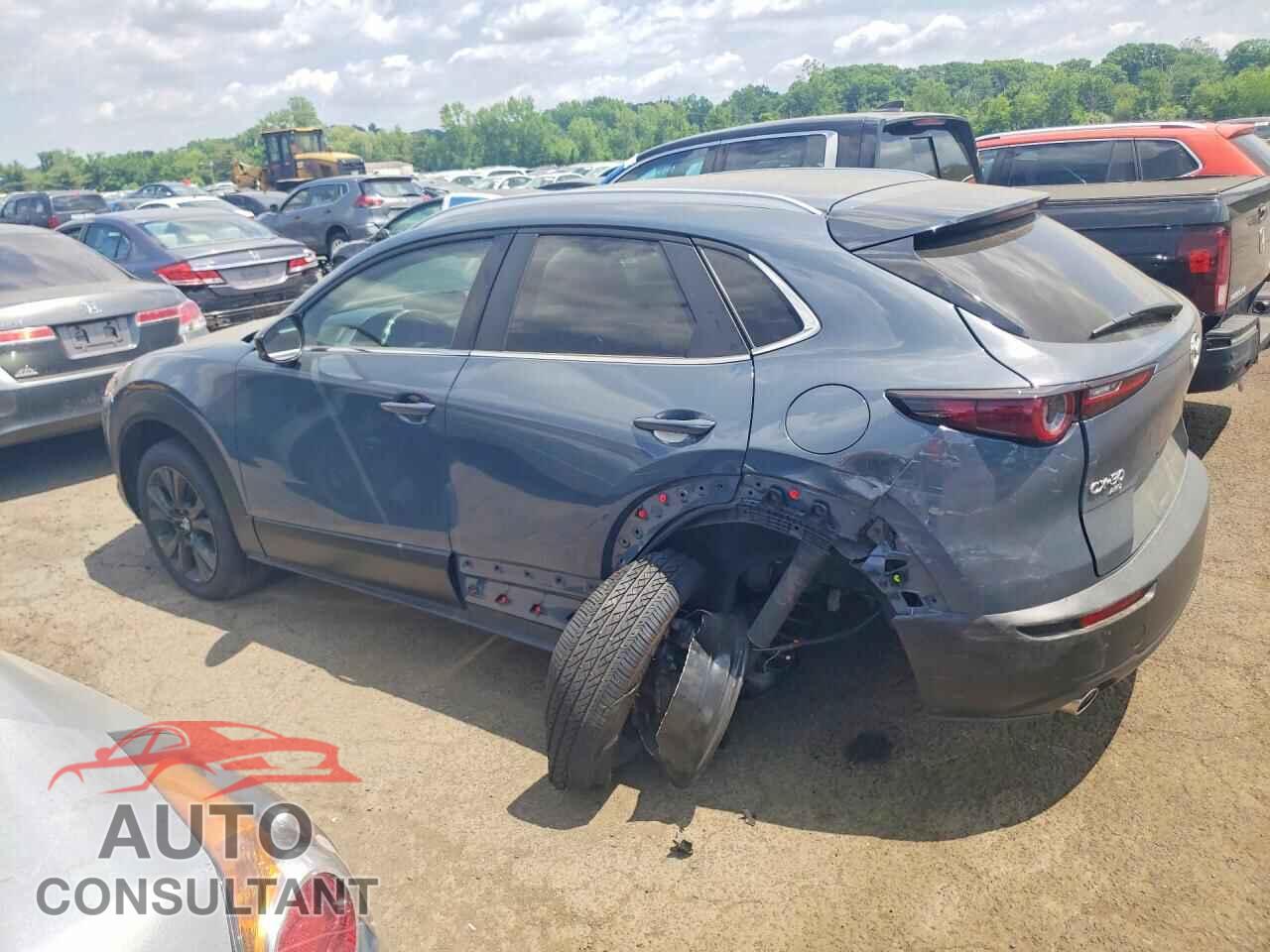 MAZDA CX30 2023 - 3MVDMBCM0PM545217