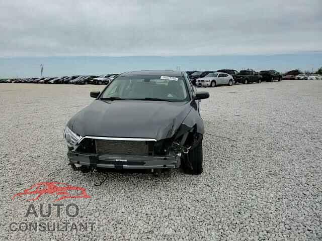 FORD TAURUS 2015 - 1FAHP2E83FG163434