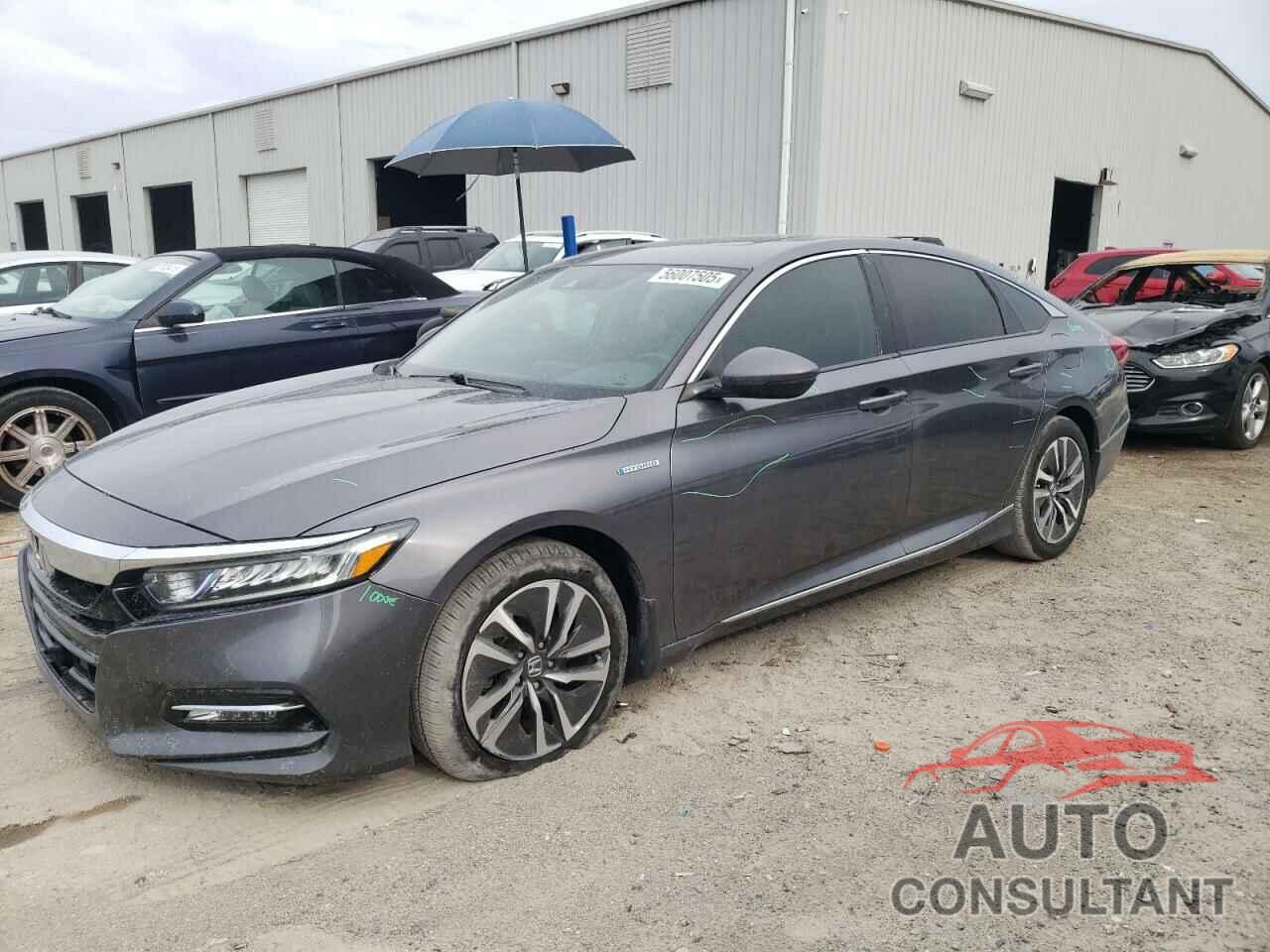 HONDA ACCORD 2020 - 1HGCV3F52LA003369