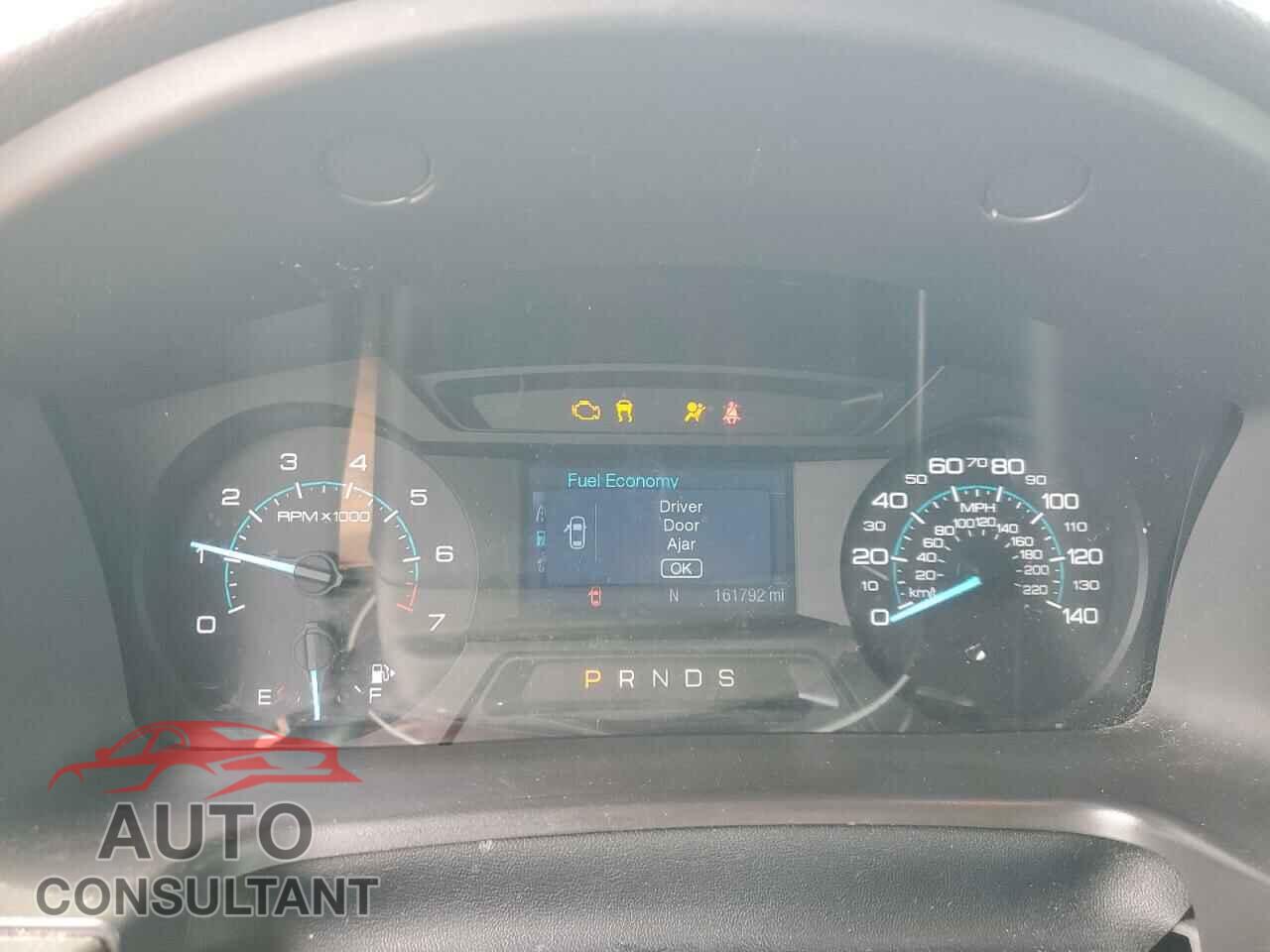 FORD FLEX 2013 - 2FMGK5B85DBD05471