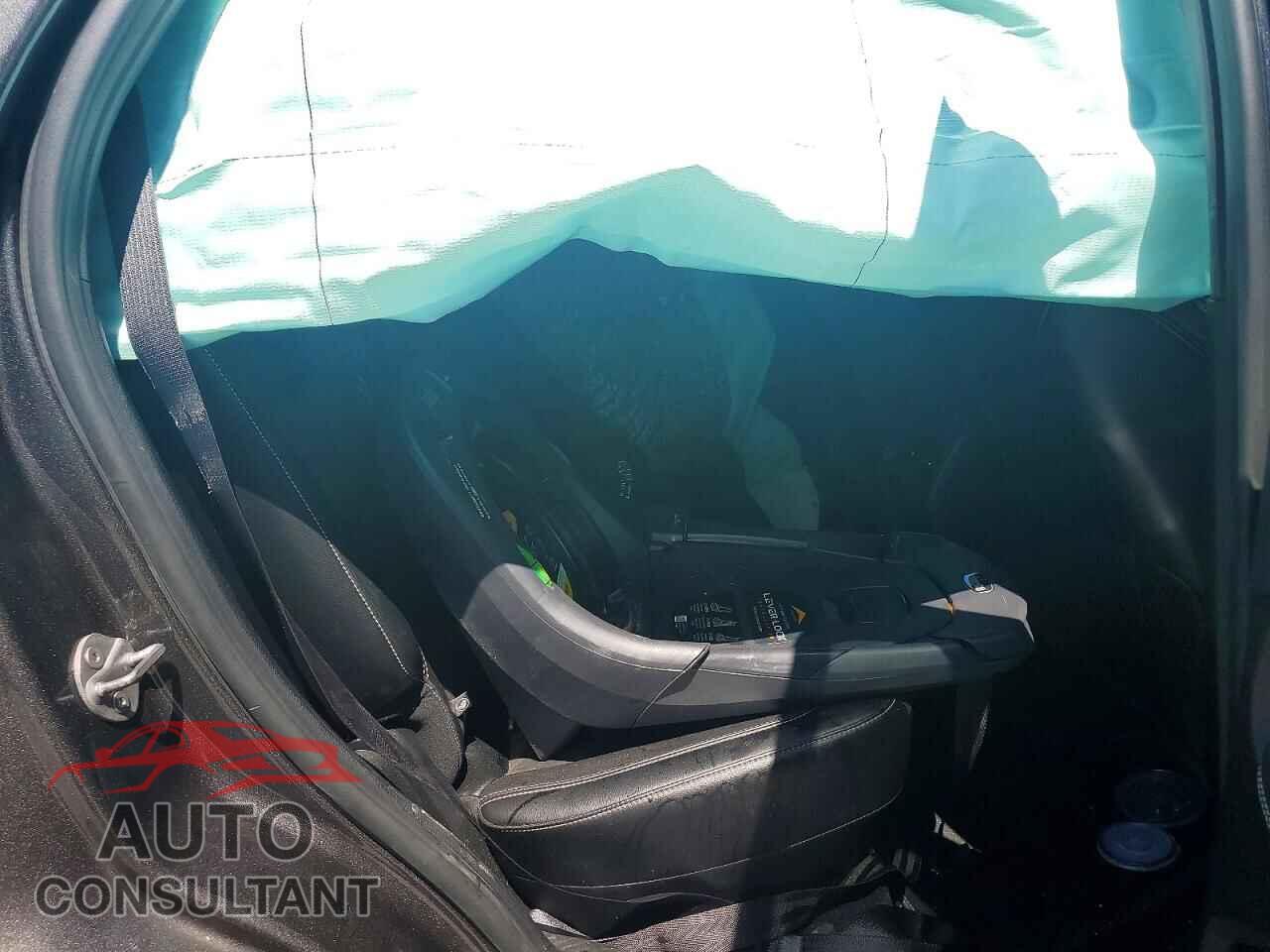 FORD EDGE 2019 - 2FMPK4AP1KBC01656